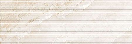 Керамическая плитка Eurotile Eclipse Beige 628 настенная  29,5х89,5 см