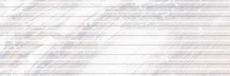 Керамическая плитка Eurotile Eclipse Grey 629 настенная  29,5х89,5 см