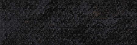Керамическая плитка Eurotile Image Dark Deco 619 IGA3BK настенная 32,5х100 см