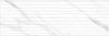 Керамическая плитка Eurotile Madison рельеф 243 MNG1WT настенная  32,5х100 см