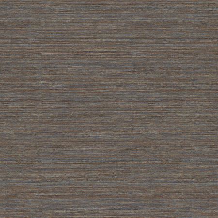Обои Emiliana Parati Chromatic 45106 Винил на флизелине (0,70*10,05) Коричневый/Синий, Рогожка