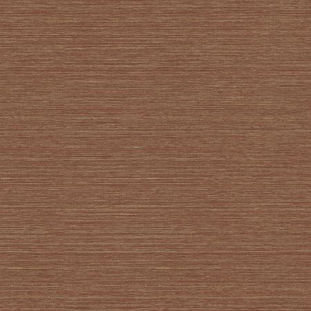 Обои Emiliana Parati Chromatic 45107 Винил на флизелине (0,70*10,05) Коричневый/Оранжевый, Рогожка