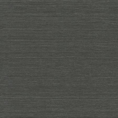 Обои Emiliana Parati Chromatic 45116 Винил на флизелине (0,70*10,05) Черный, Рогожка