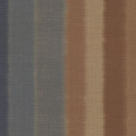 Обои Emiliana Parati Chromatic 45119 Винил на флизелине (0,70*10,05) Коричневый/Серый, Полоса