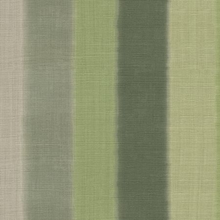 Обои Emiliana Parati Chromatic 45122 Винил на флизелине (0,70*10,05) Зеленый, Полоса