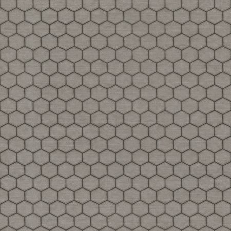 Обои Emiliana Parati Chromatic 45130 Винил на флизелине (0,70*10,05) Коричневый, Геометрия