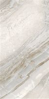 Керамическая плитка Eurotile (Rus) Istambul Grey Light Matt 5 IT 0046 M настенная  25х50 см