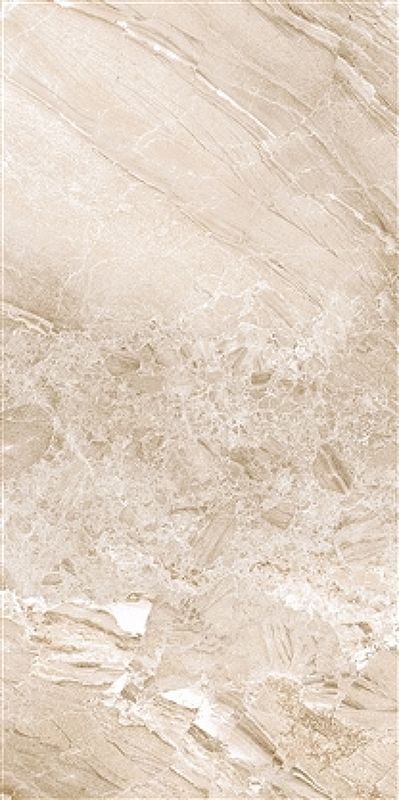 Керамическая плитка Eurotile (Rus) Istambul Beige Light Matt 5 IT 0054 M настенная 25х50 см