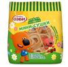 Сушки мини Семейка ОЗБИ Ми-Ми Мишки, 100 г
