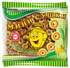 Сушки-мини Невская Сушка Чип&amp;Полинки с луком, 200 г