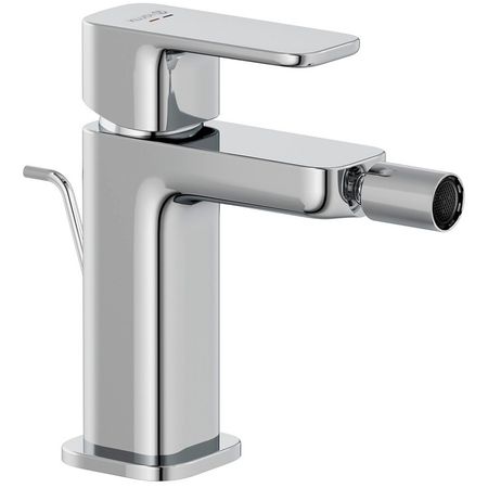 Смеситель для биде Kludi Renon 422160575 Хром