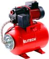 Насосная станция Elitech САВ 1000-24Ч
