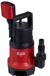 Дренажный насос Elitech НПД 400-35П