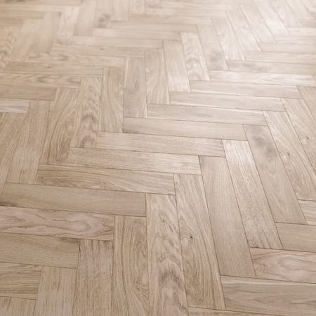Паркетная доска Lab Arte Angle Дуб Рустик Лак 400х90х15 мм
