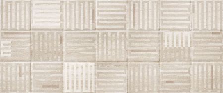 Керамическая плитка Gracia Ceramica Rhodes Beige Бежевый 02 010100001526 настенная 25х60 см