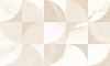 Керамическая плитка Gracia Ceramica Marmaris Beige Бежевый 03 010100001396 настенная 30х50 см
