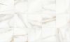 Керамическая плитка Gracia Ceramica Marmaris White Белый 02 010100001395 настенная 30х50 см
