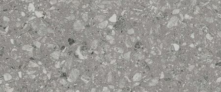 Керамическая плитка Gracia Ceramica Cameo Terrazzo Grey Серый 01 010100001544 настенная 25х60 см