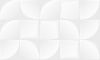 Керамическая плитка Gracia Ceramica Blanc White Белый 02 010100001390 настенная 30х50 см