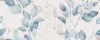 Керамическая плитка Cifre Alure Caudalie White 78803745 настенная 30х75 см
