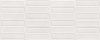 Керамическая плитка Cifre Alure Oval White 78803746 настенная 30х75 см