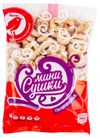 Сушки мини АШАН Красная птица глазированные, 300 г