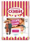 Сухари Семейка ОЗБИ Осенние, 300 г