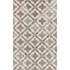 декор настенный KERAMA MARAZZI Биеннале 25x40 узор глянцевый