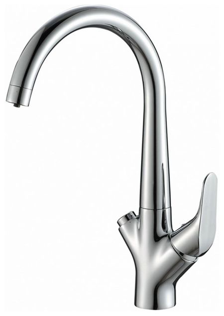 Кухонный смеситель Zorg SH 815 SATIN Кухонный смеситель Zorg SH 815 SATIN