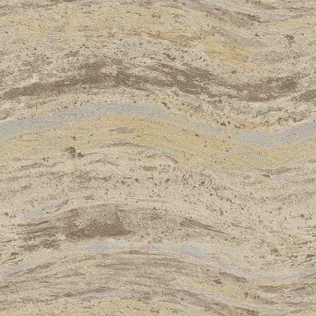 Обои Decori-Decori Carrara 2 83675 Винил на флизелине (1,06*10,05) Бежевый/Серый, Штукатурка