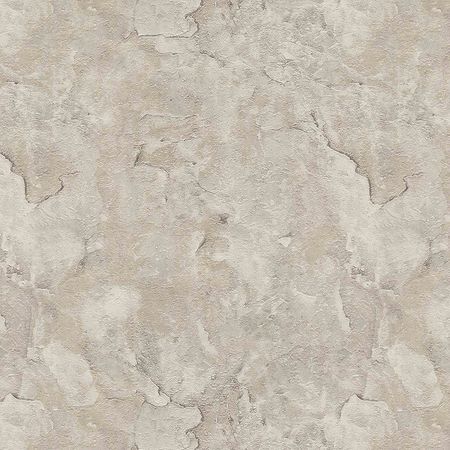 Обои Decori-Decori Forte Dei Marmi 82660 Винил на флизелине (1,06*10,05) Бежевый, Мрамор