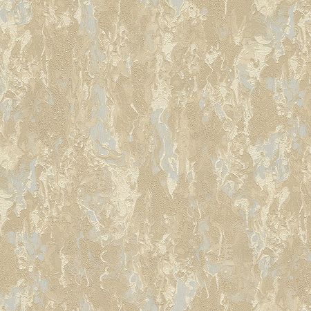 Обои Decori-Decori Mirabilia 83442 Винил на флизелине (1,06*10,05) Бежевый, Штукатурка