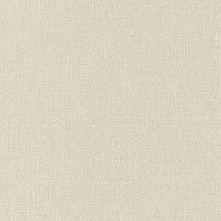 Обои Caselio Linen 2 68521060 Винил на флизелине (0,53*10,05) Бежевый, Однотонные