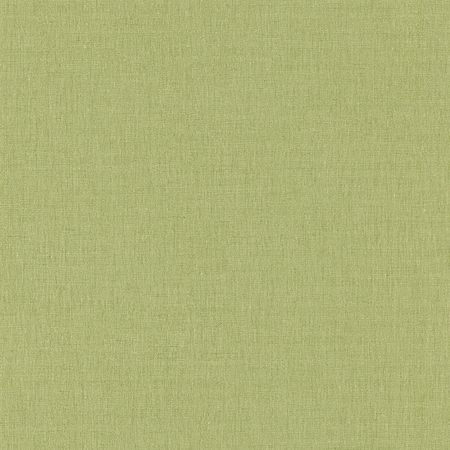 Обои Caselio Linen 2 68527203 Винил на флизелине (0,53*10,05) Зеленый, Однотонные