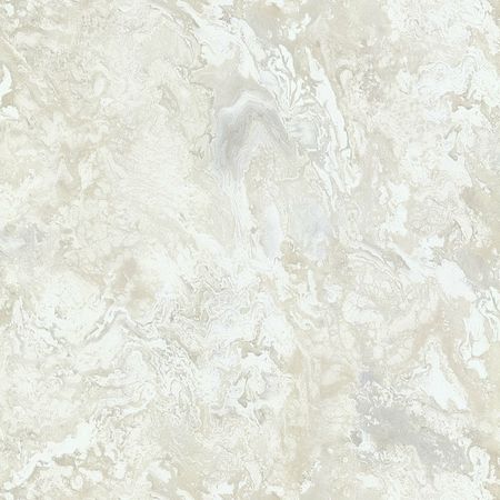 Обои Emiliana Parati Carrara 3 84612 Винил на флизелине (1,06*10,05) Бежевый/Белый, Мрамор
