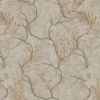 Обои Emiliana Parati Zen 72958 Винил на флизелине (1,06*10,05) Коричневый, Деревья
