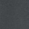 Обои Caselio Linen Edition 103229610 Винил на флизелине (0,53*10,05) Черный, Однотонные/Рогожка