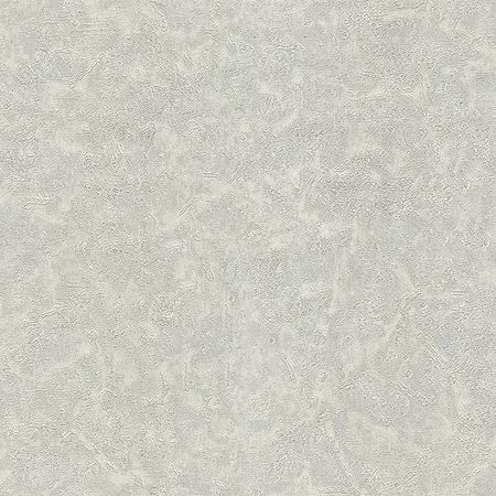 Обои Emiliana Parati Materica 2 73129 Винил на флизелине (1,06*10,05) Серый/Серебряный, Штукатурка