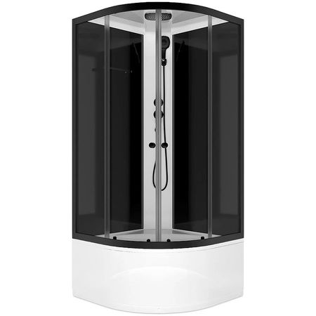 Душевая кабина Melodia della vita Classica 90x90 MB01034 без гидромассажа