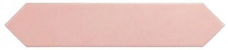 Керамическая плитка Equipe Arrow Blush Pink 25823 настенная 5х25 см