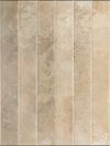 Керамическая плитка Equipe Bali Almond 31547 настенная 5х40 см