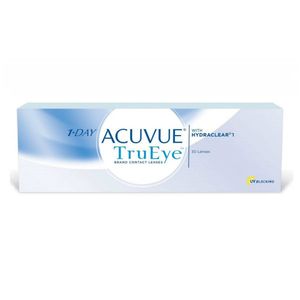 Acuvue 1-Day Moist однодневные Контактные линзы -5,50 30 шт