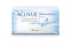 Acuvue Oasys With Hydraclear Plus Контактные линзы двухнедельные 8,4/14,0/-7,50 12 шт