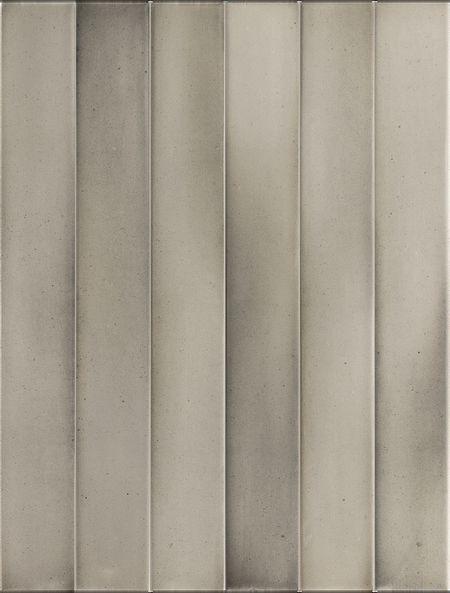Керамическая плитка Equipe Massimo Skylon Grey 31574 настенная 5х40 см