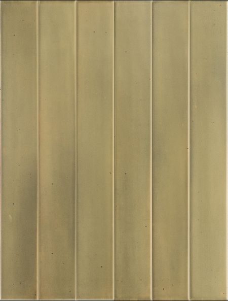 Керамическая плитка Equipe Massimo Verd Antique 31577 настенная 5х40 см