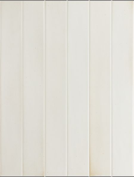 Керамическая плитка Equipe Massimo White 31570 настенная 5х40 см