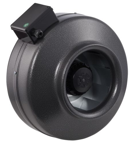 Вентилятор Zilon ZFO 160 Z