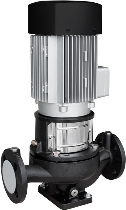 Насос для отопления Wilo IPN 80/125-3,0/2
