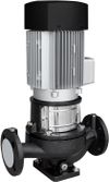 Насос для отопления Wilo IPN 65/205-15,0/2