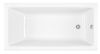 Акриловая ванна Excellent Wave Slim 170x75 см WAEX.WAV170.75WHS